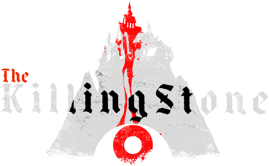 The Killing Stone