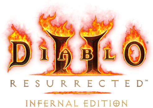 Diablo 2: Resurrected – Infernal Edition