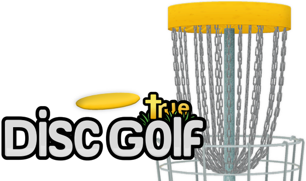 True Disc Golf