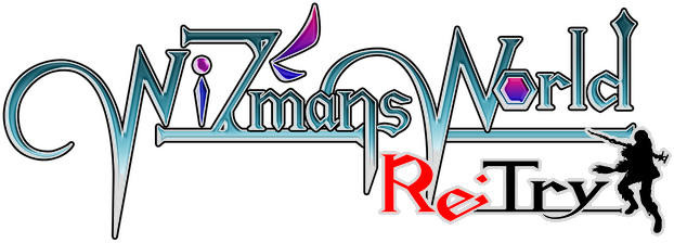 WiZmans World Re;Try