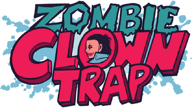 Zombie Clown Trap