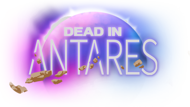 Dead in Antares