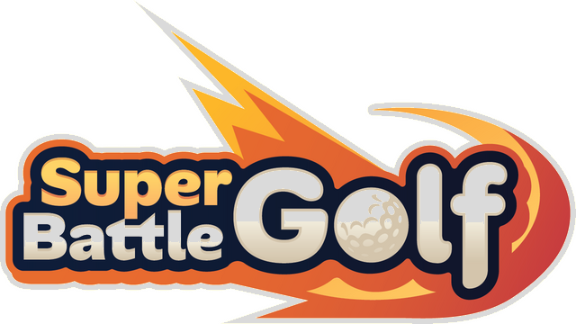 Super Battle Golf