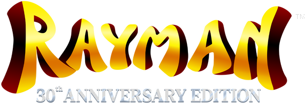 Rayman: 30th Anniversary Edition