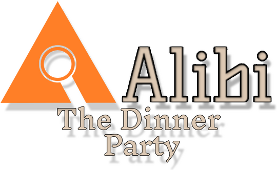 Alibi: The Dinner Party