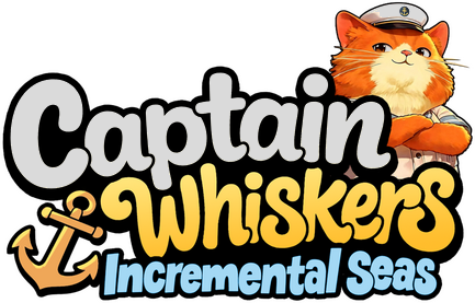 Captain Whiskers: Incremental Seas