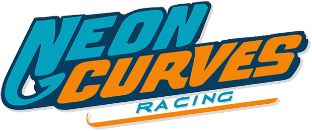 Neon Curves Racing