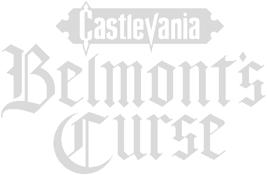 Castlevania: Belmont's Curse