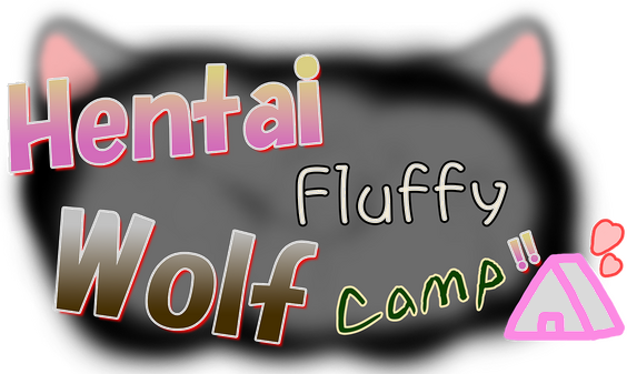 Hentai Fluffy Wolf Camp!!