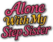 Alone With my StepSister