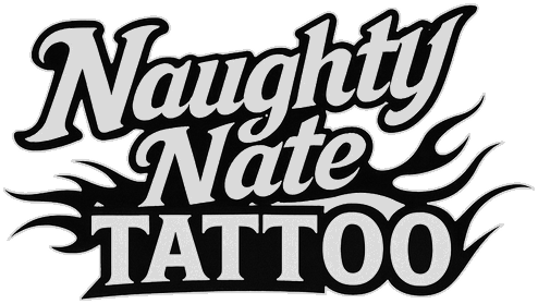 Naughty Nate: Tattoo