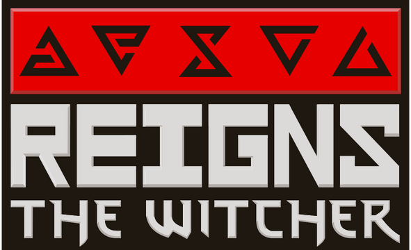 Reigns: The Witcher