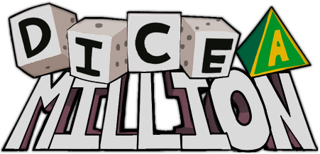 Dice A Million