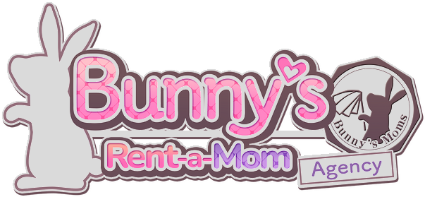 Bunny's Rent-a-Mom Agency