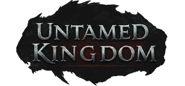 Untamed Kingdom