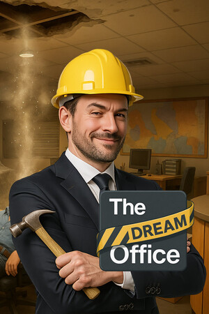 The Dream Office