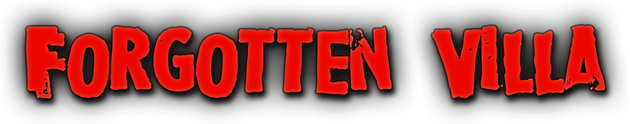 Forgotten Villa