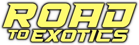 ROAD TO EXOTICS