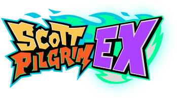 Scott Pilgrim EX