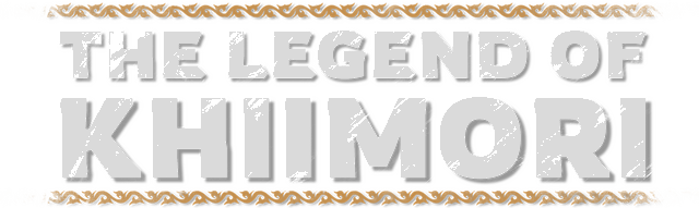 The Legend of Khiimori
