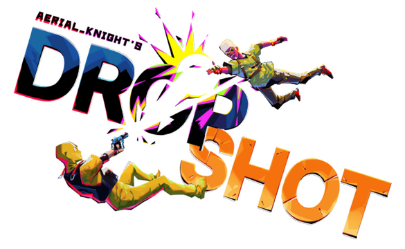 Aerial_Knight's DropShot
