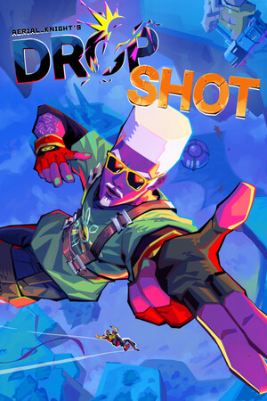 Aerial_Knight's DropShot