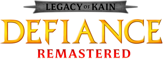 Legacy of Kain: Defiance Remastered