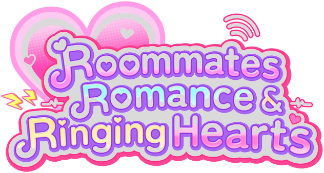 Roommates, Romance, and Ringing Hearts