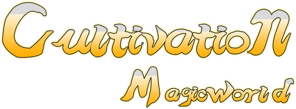 Cultivation Magic World