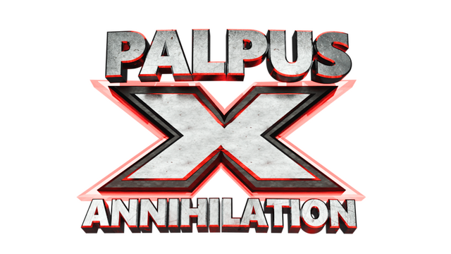 Palpus X Annihilation