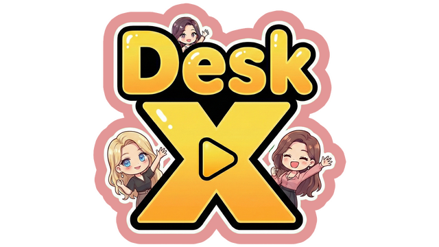 DeskX