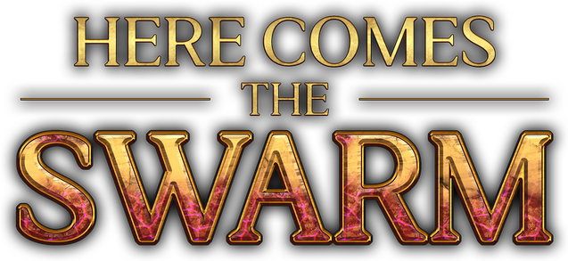 Here Comes The Swarm