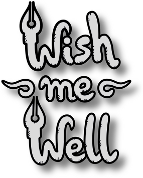 Wish Me Well