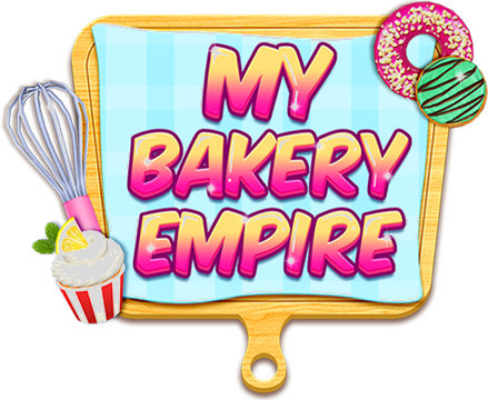 My Bakery Empire