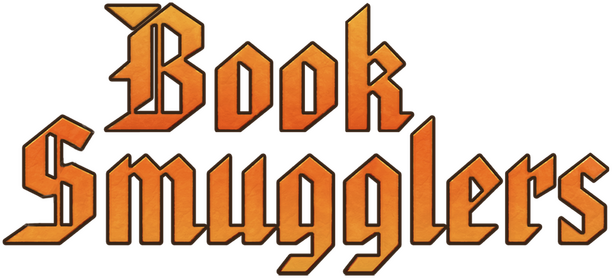 Book Smugglers