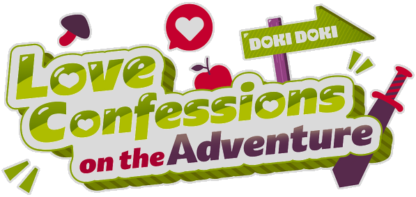 Love Confessions on the Adventure