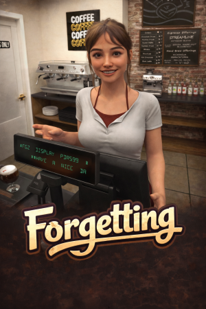 Forgetting