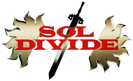 Sol Divide