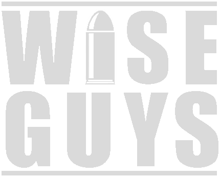 WISE GUYS