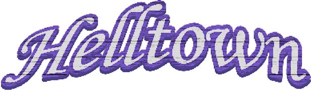 Helltown