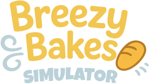 Breezy Bakes Simulator