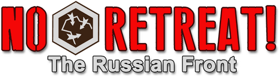 No Retreat! The Russian Front