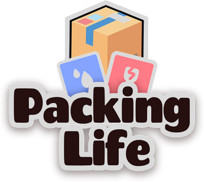 Packing Life