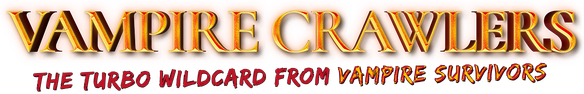 Vampire Crawlers: The Turbo Wildcard from Vampire Survivors