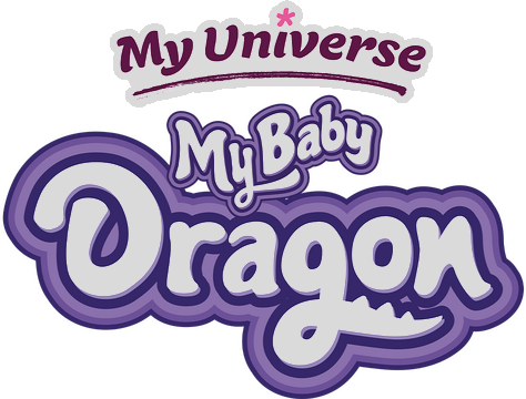 My Universe - My Baby Dragon