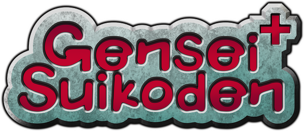 Gensei Suikoden Plus