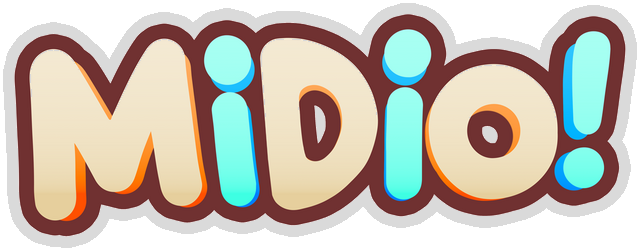 MiDiO!