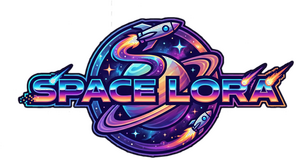 Space Lora - Adult Only