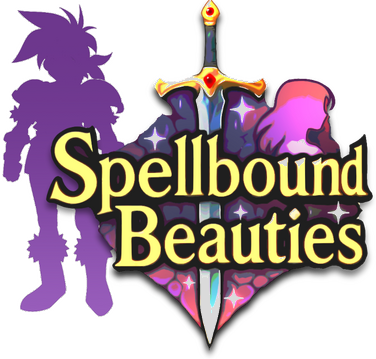 Spellbound Beauties