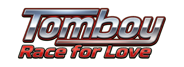 Tomboy: Race for Love